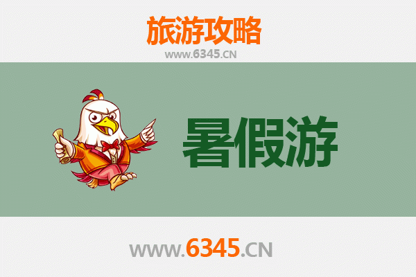 陵水椰林镇暑假旅游全攻略：热带风情与悠闲时光